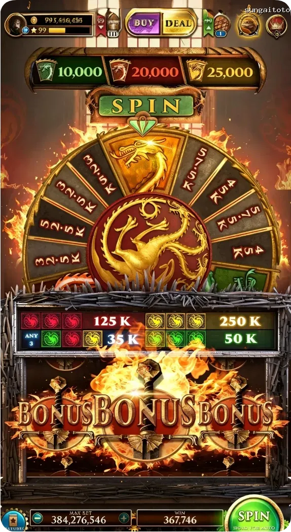 sungaitoto APK